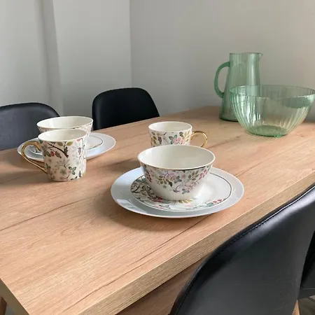 Kamienica Nad Malta- Przy Malcie * 波兹南