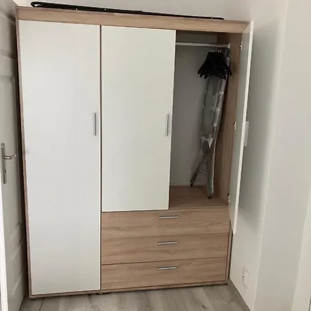 Appartement Kamienica Nad Malta- Przy Malcie