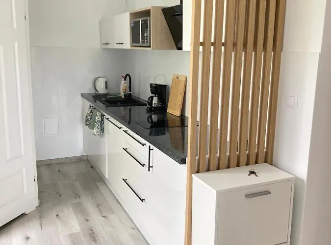 Kamienica Nad Malta- Przy Malcie * Познань