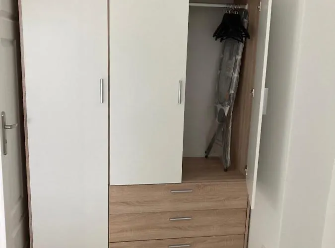 Апартаменты Kamienica Nad Malta- Przy Malcie