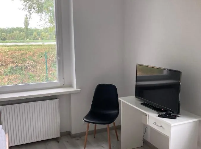 Kamienica Nad Malta- Przy Malcie Апартаменты Познань